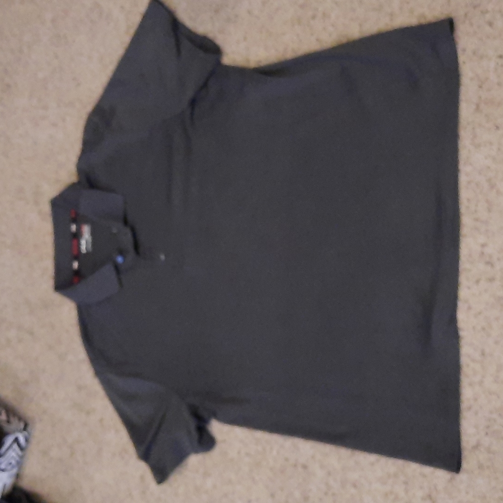 XXL Men's polo Fila